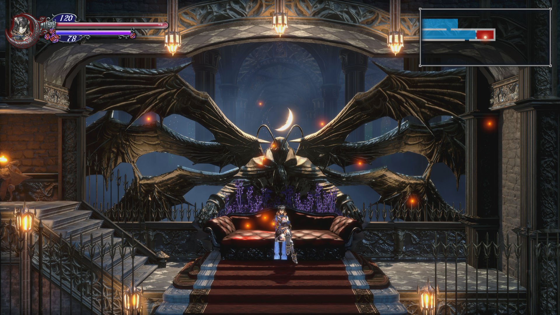 夜之仪式 》PS4 繁体中文版