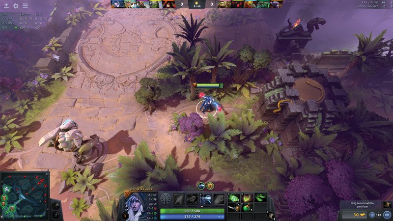 《DOTA2》Ti9勇士令状"特惠小