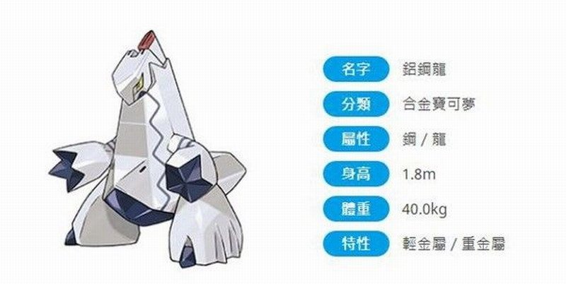 玩家或许需要通过极巨团体战来遇到这些