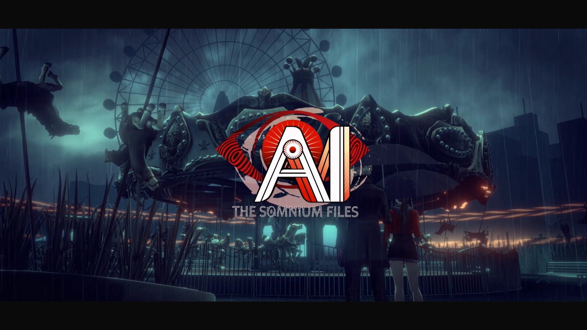 打越钢太郎的全新作品《AI