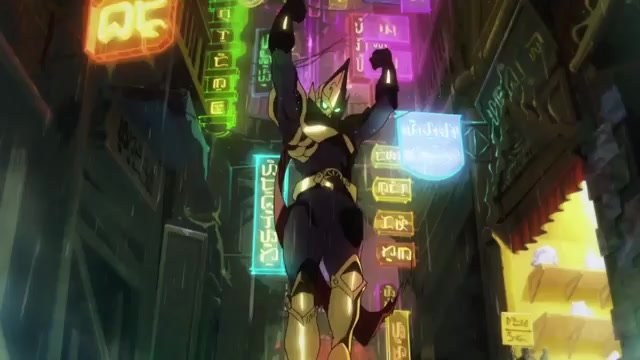 相关文章第二个是Titmouse