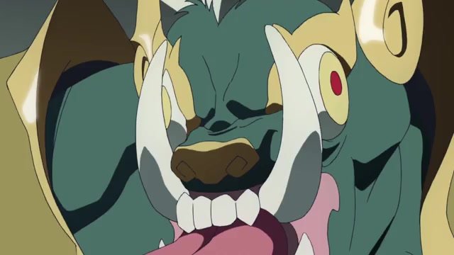 《金属启示录》