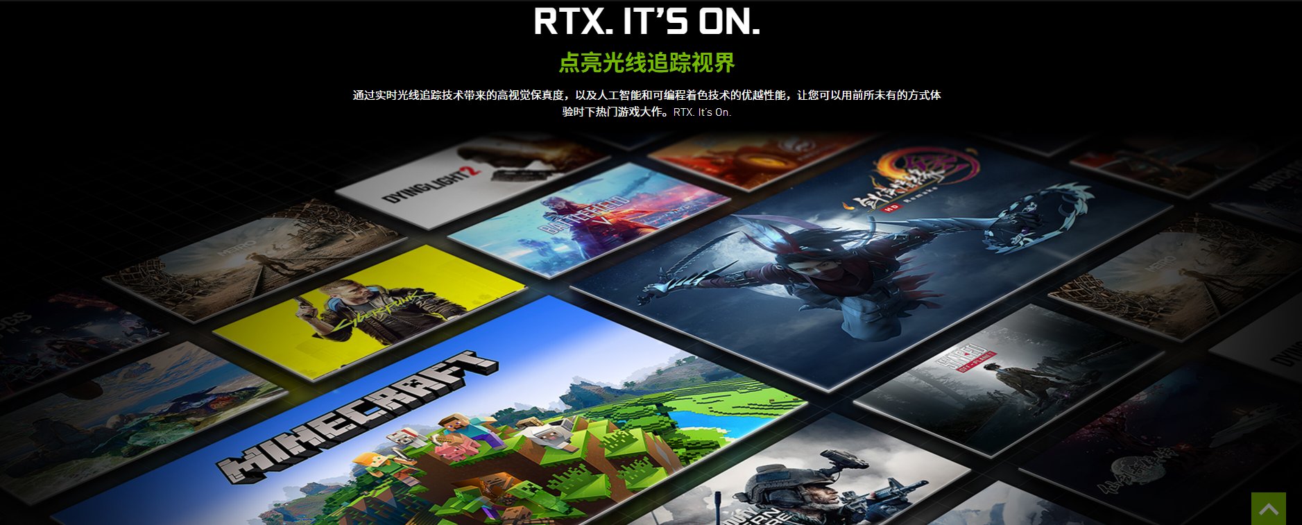 RTX的成功是次世代主机都上光追的一