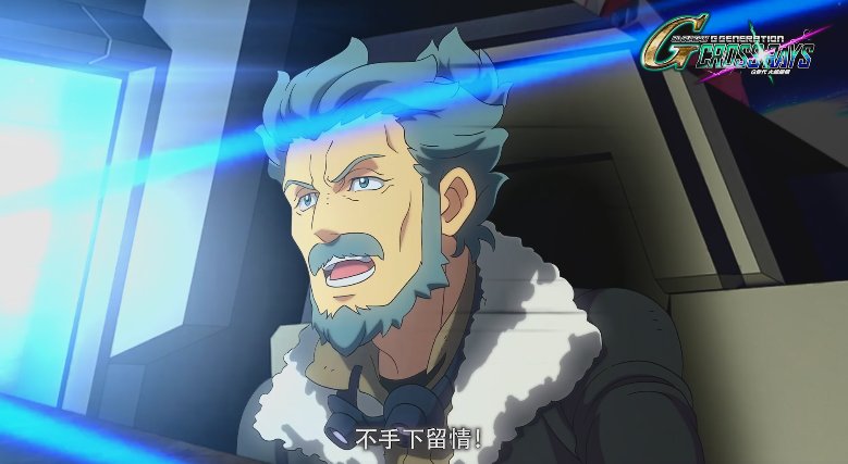 《SD高达G世纪火线纵横》中文介绍：
