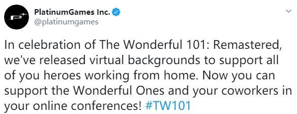 表示为了庆祝自家《神奇101
