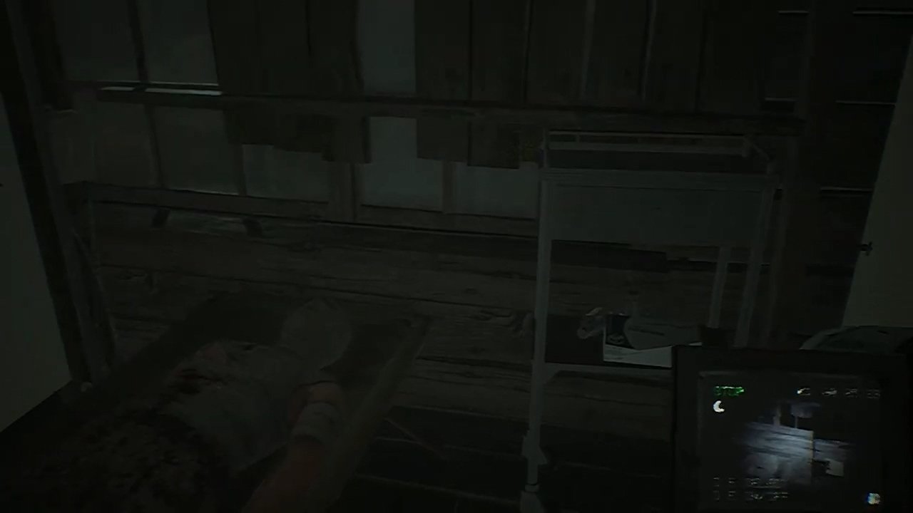 2019年12月登陆了PS4