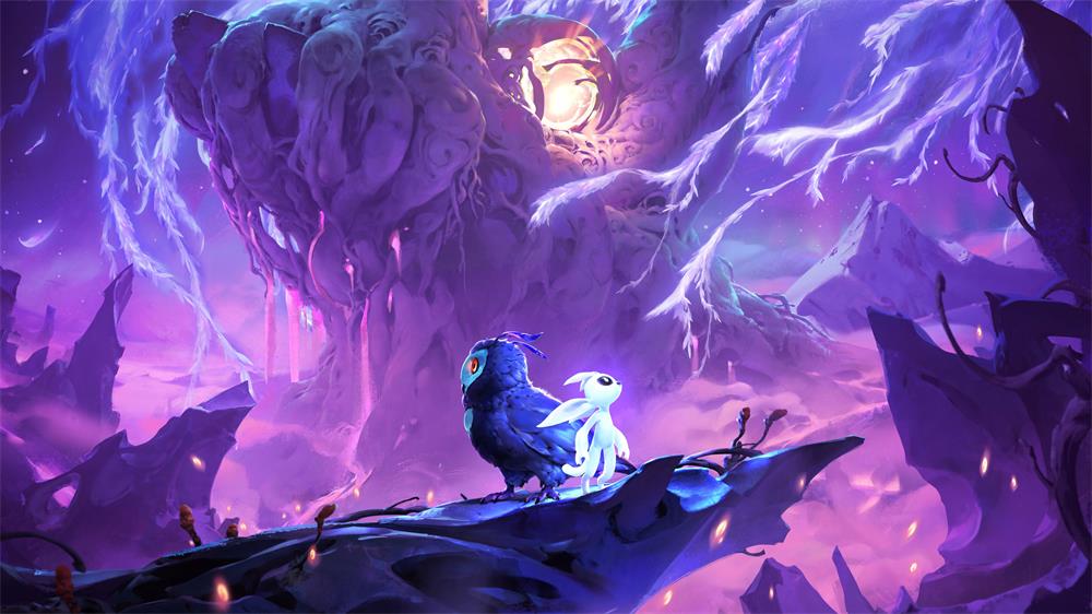 本作将是一款ARPG游戏