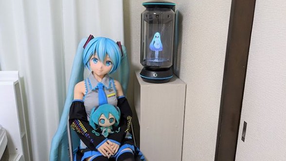 初音未来：歌姬计划MEGA 39's