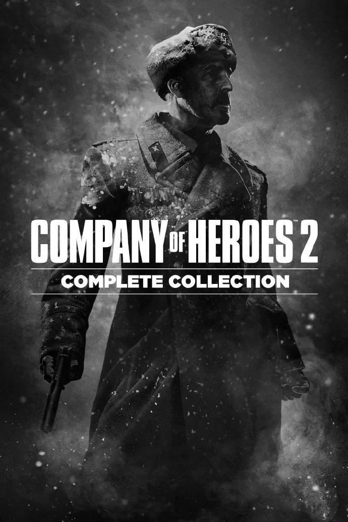 Complete Collectio