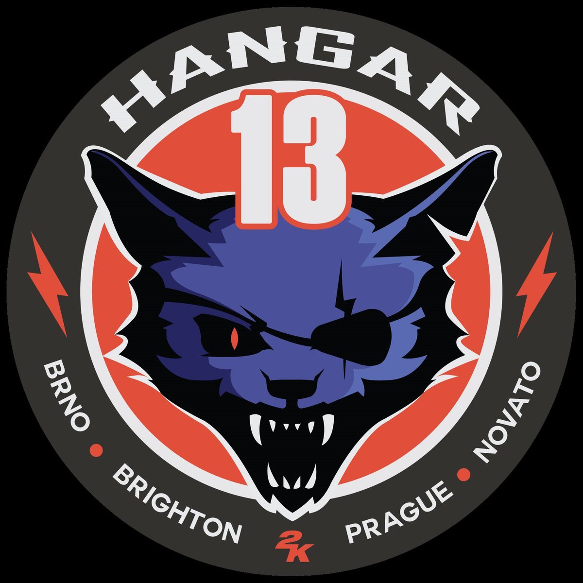 Hangar 13工作室正在为这款神