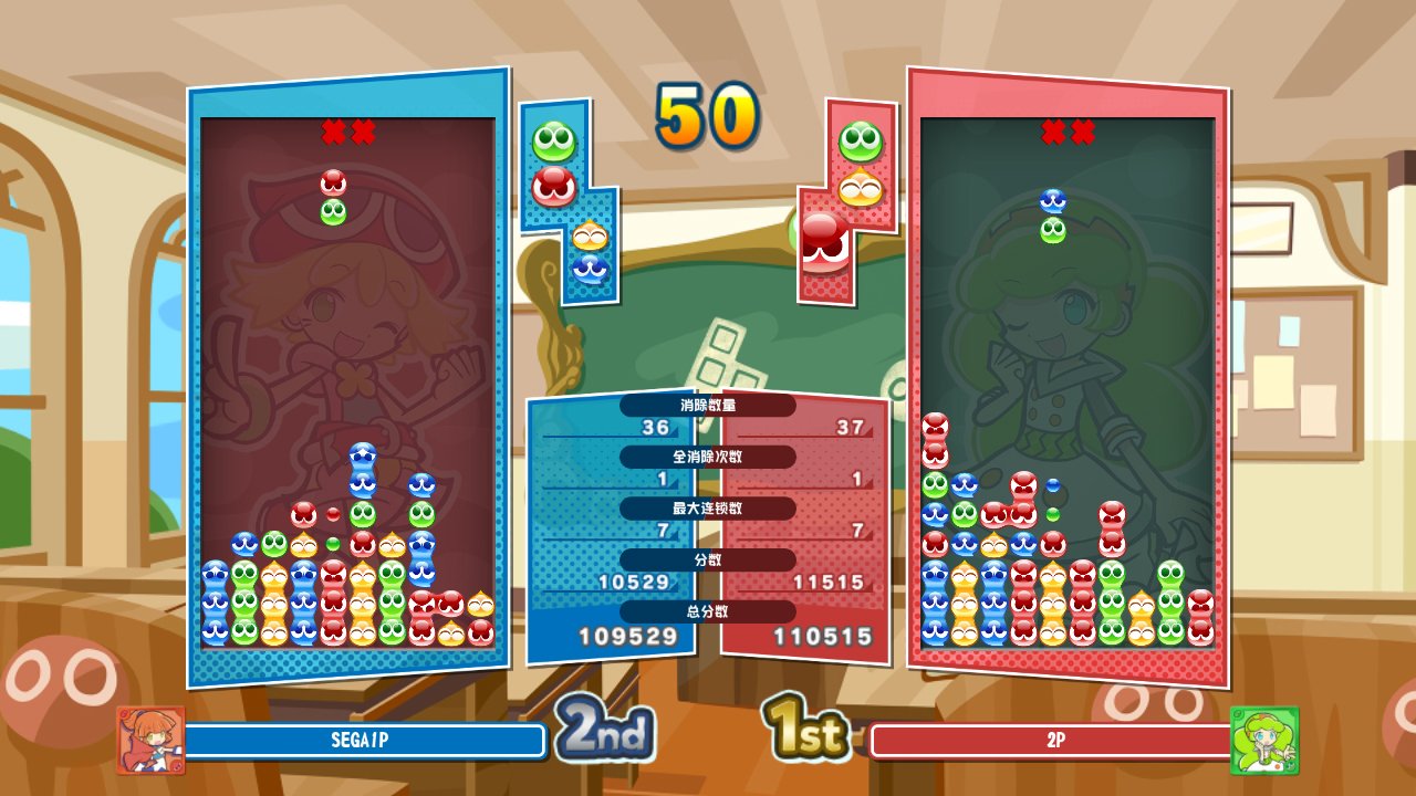 4名角色