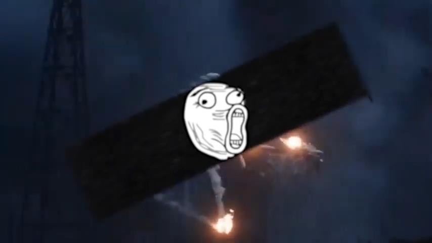 视频中的表情包为原视频自带