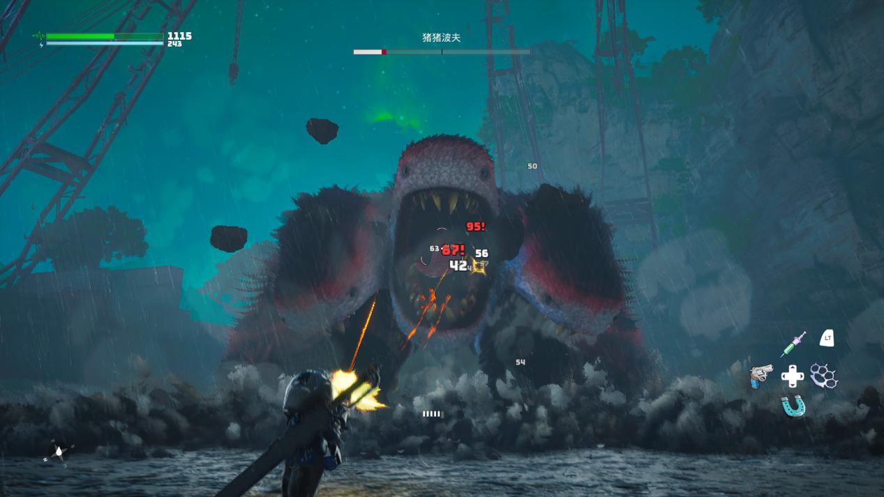 这一等就是三年