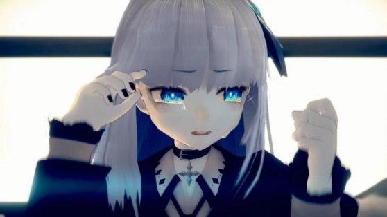相关文章采用「流泪战斗的动作RPG」