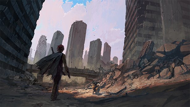 该作以2020年9月发售亚洲版本的《