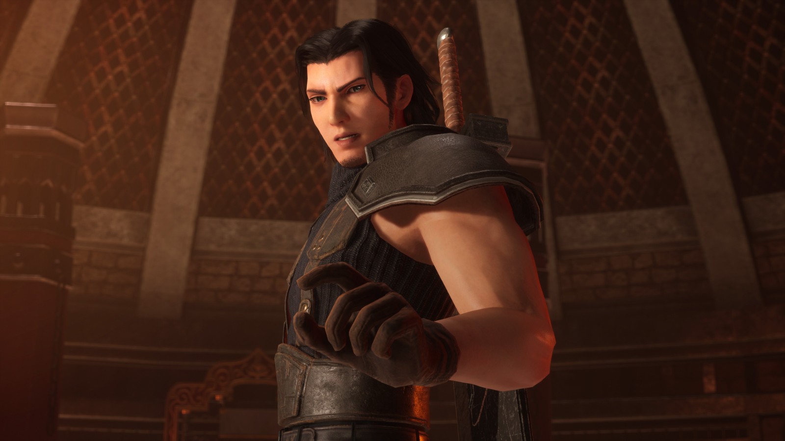 Final Fantasy VII 