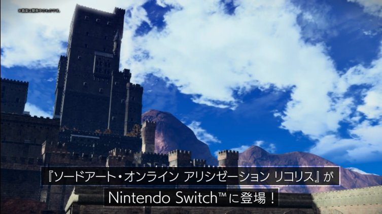 本作PC/PS4/X1版大型DLC“