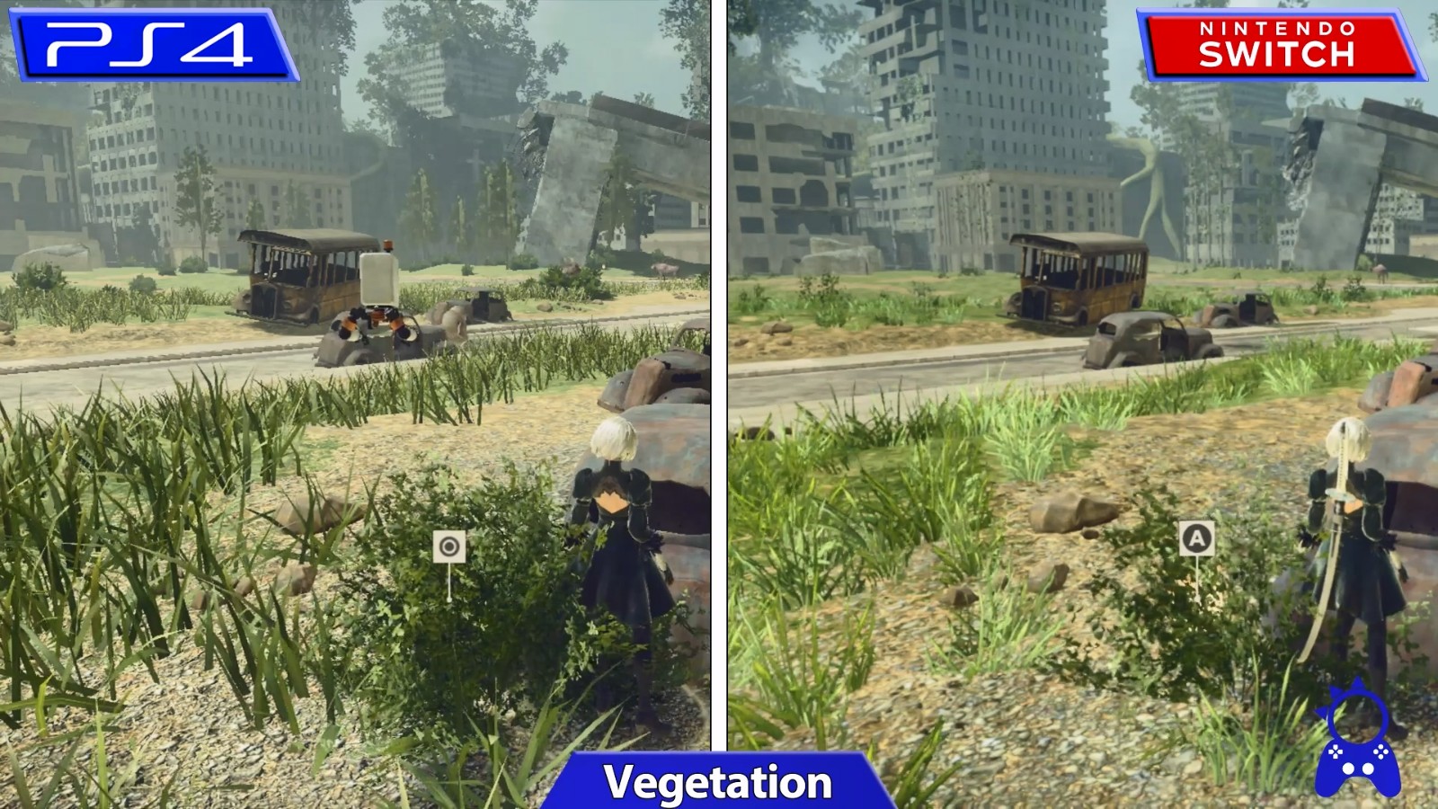 Switch移植版的分辨率和帧数又表