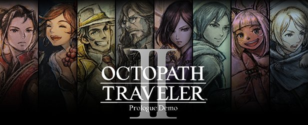对照阅读《歧路旅人/八方旅人2》是由