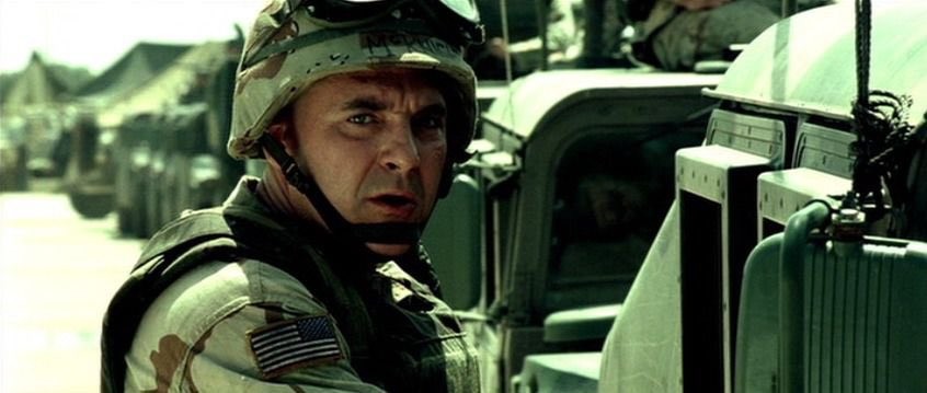 Tom Sizemore在《GTA