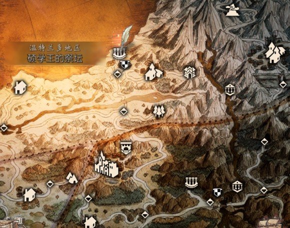 与上代不同的是