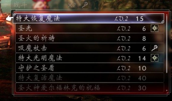 颇有一种“我全都要”的气势