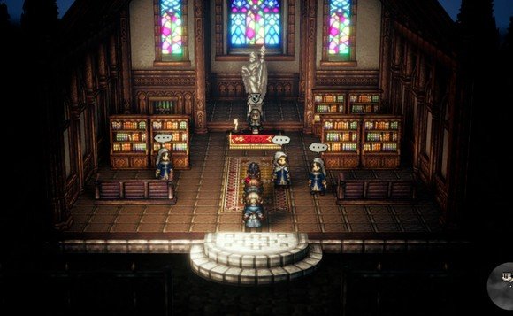 神圣魔法与光明魔法的伤害大概有何区别？