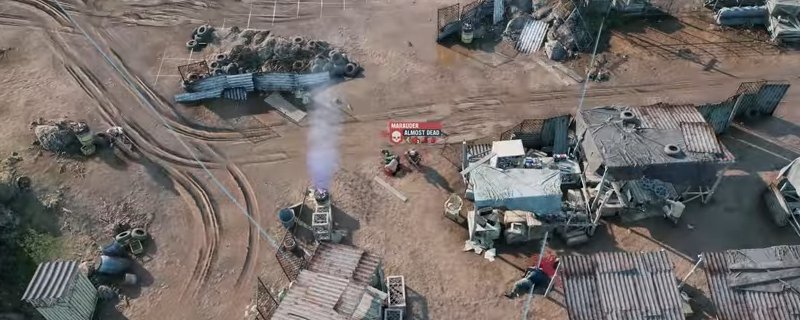 不过我个人是习惯一个满编队里一个狙击