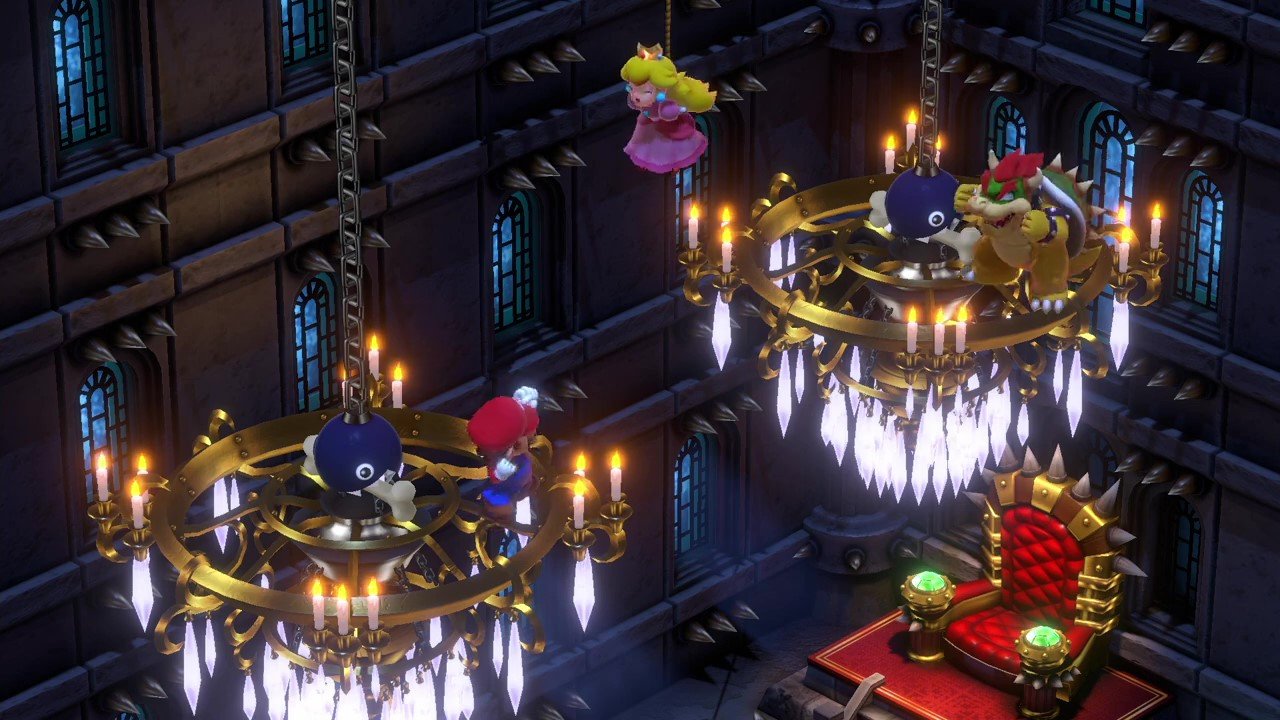 《超级马里奥RPG