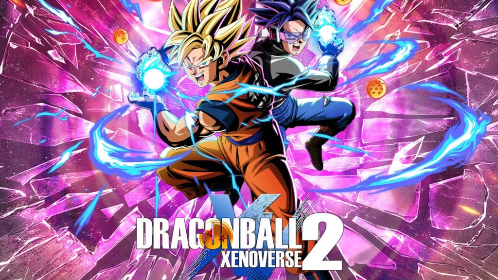 超宇宙2》将于5月24日登陆Play