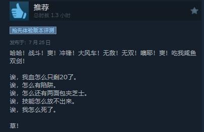 好评率67%