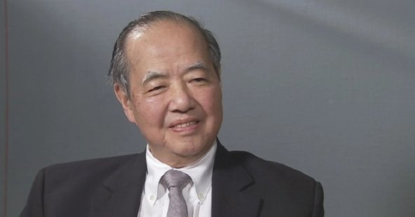著名华人物理学家