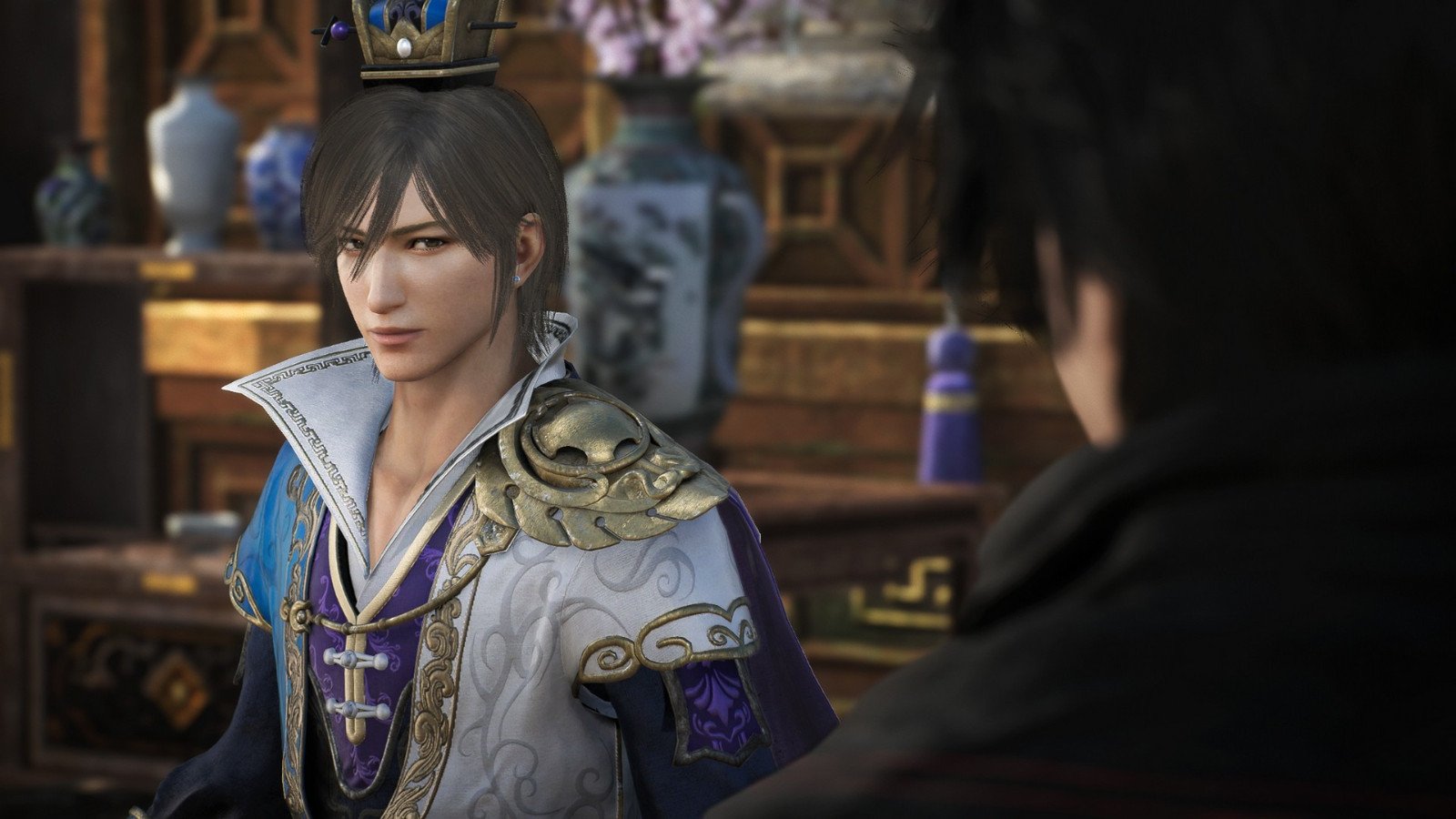 KOEI TECMO GAMES T