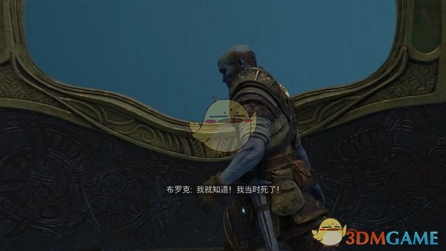 布罗克终于得知了他“曾死过一次”的事