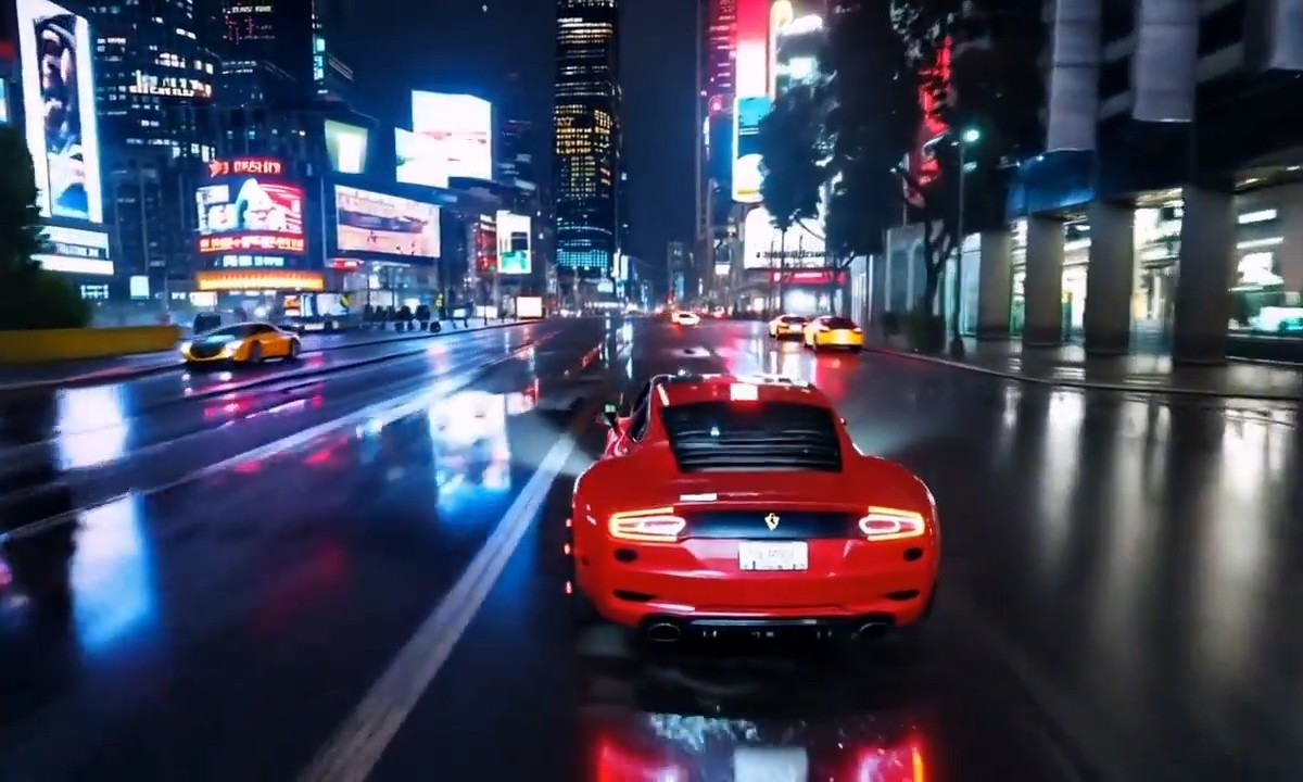 效果非常不错