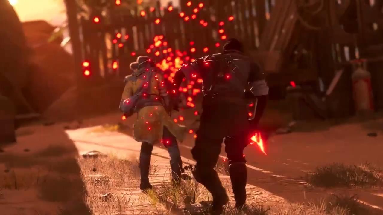 觉醒》PC版特性预告