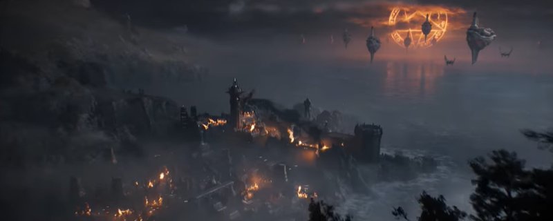 是备受好评的《DOOM 》和《DOO