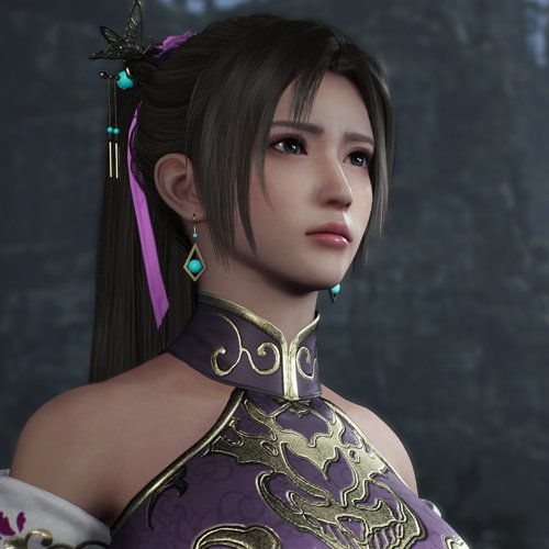 起源》第46名武将