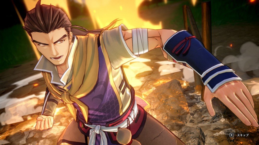 《空之轨迹 the 1st》中文版将