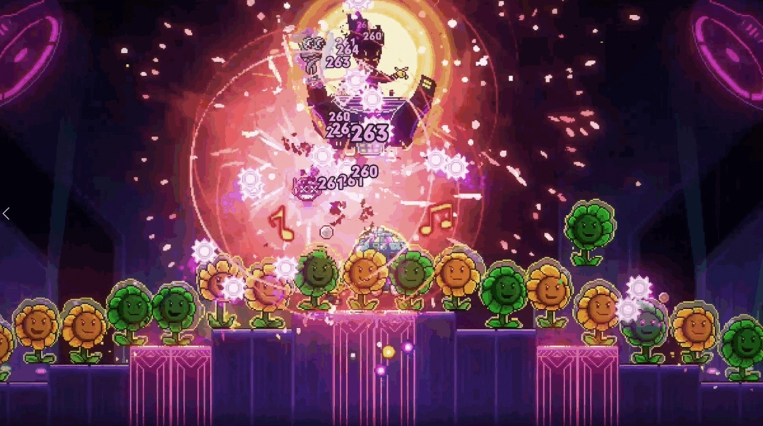 《霓虹深渊2》确定7月17日Stea