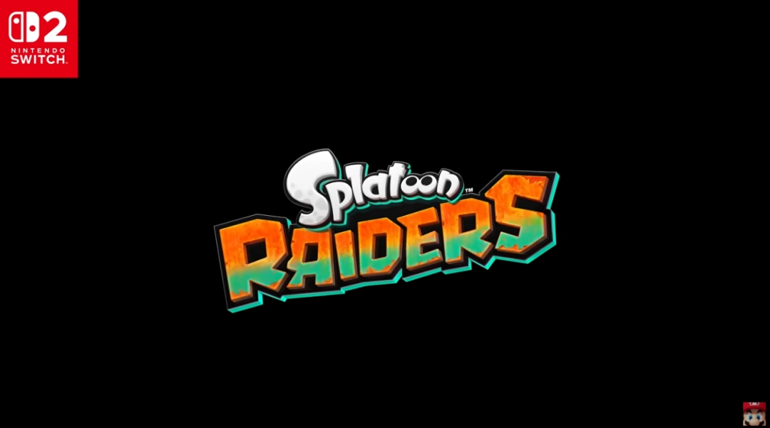 Raiders》