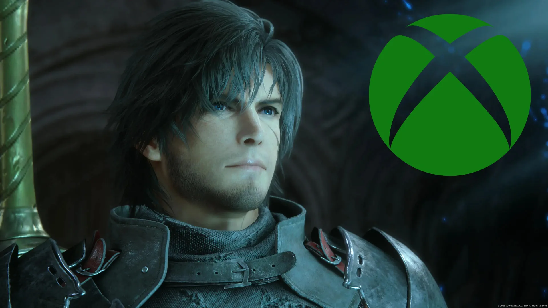 《最终幻想16》最近登陆了Xbox 