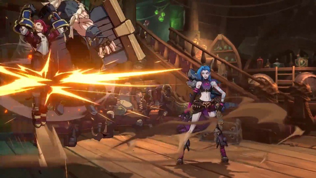 Riot Games 在更新公告中表