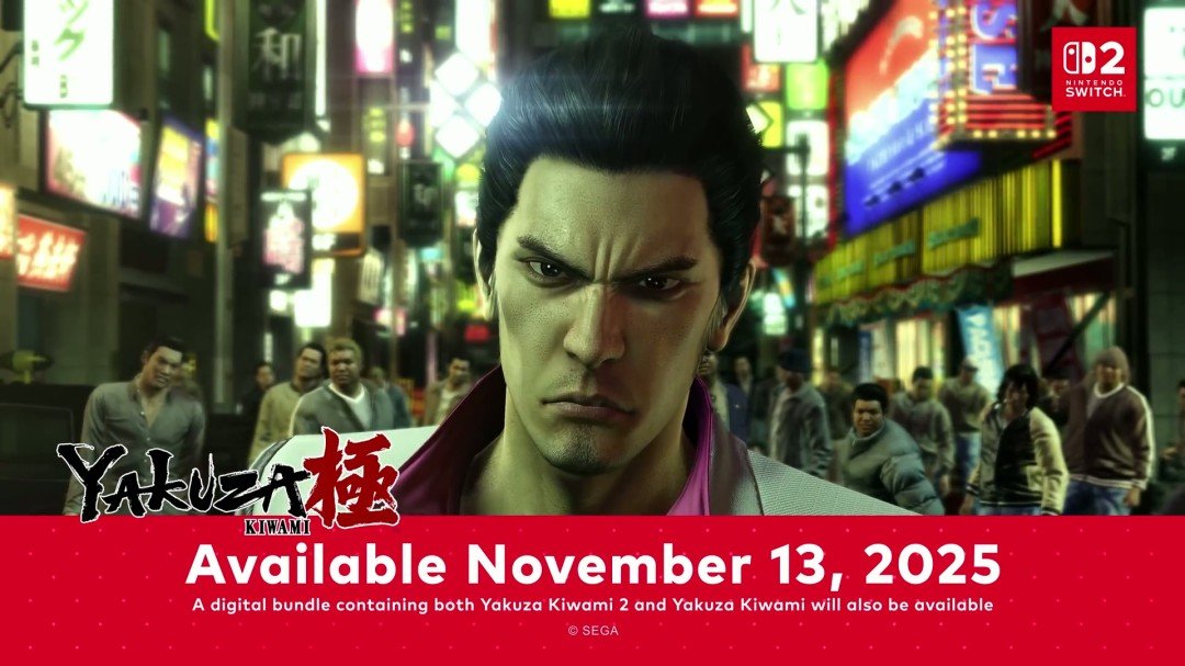 极》已在去年10月登陆了Switch