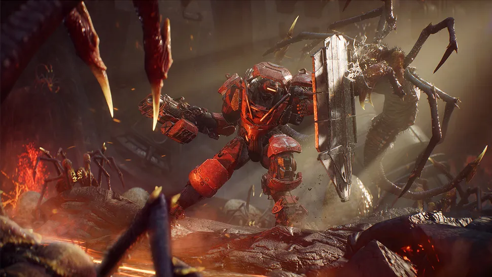 对照阅读这款作品由BioWare开发