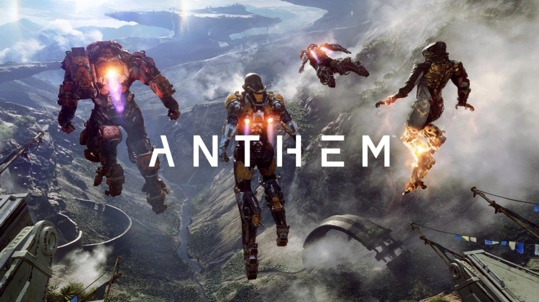 分享了《圣歌》失败的新细节