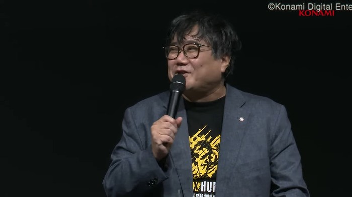 表示本作的第二弹正在积极开发中
