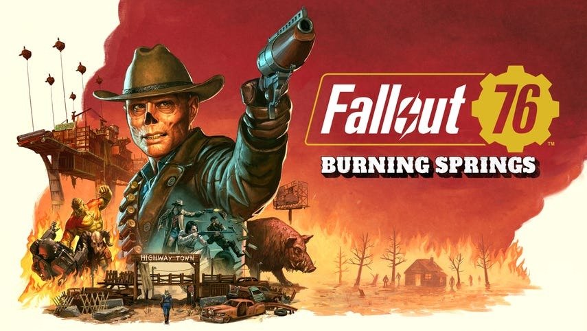 《辐射之日（Fallout Day）