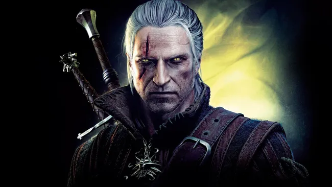 《巫师2