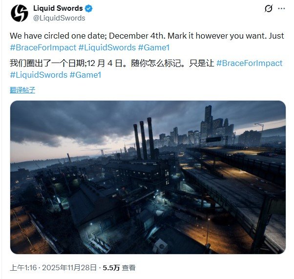 《正当防卫》系列导演及雪崩工作室(A